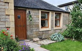 Laburnum Cottage
